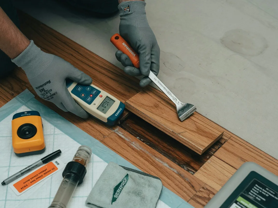 Why choose Water Damage Restoration in Simonton, TX